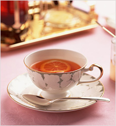 日本茶、中国茶、紅茶を基礎から学べる世界のお茶おけいこ、レッスン