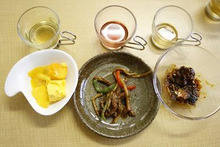 ティーコンシェルジュ1級講座～中国料理、アジア料理とティーのマリアージュの画像